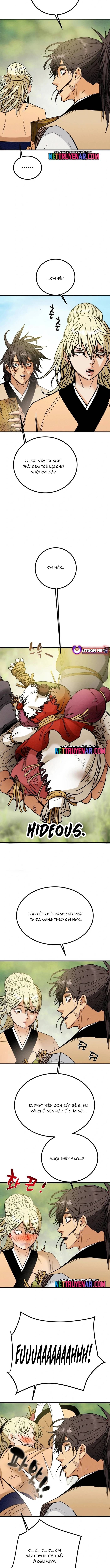 Minh Nguyệt Truyện Chapter 117 - 11