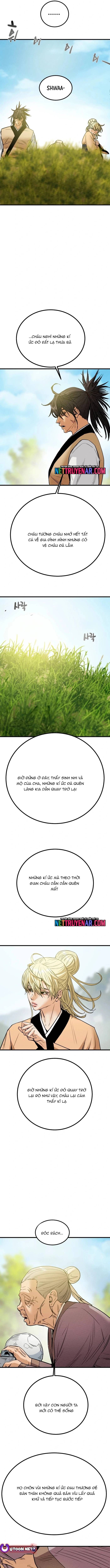 Minh Nguyệt Truyện Chapter 117 - 13