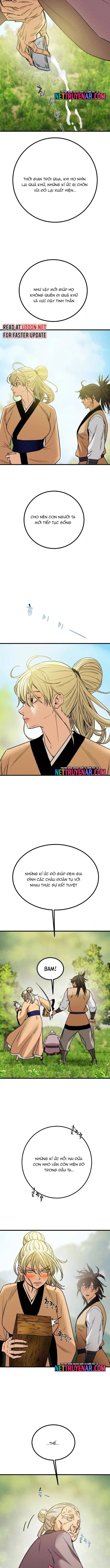 Minh Nguyệt Truyện Chapter 117 - 14