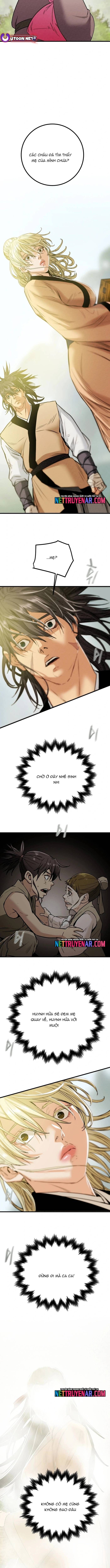 Minh Nguyệt Truyện Chapter 117 - 15