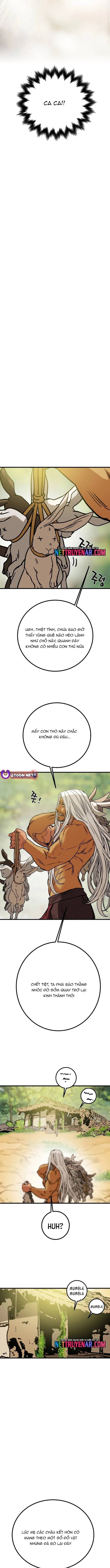 Minh Nguyệt Truyện Chapter 117 - 16