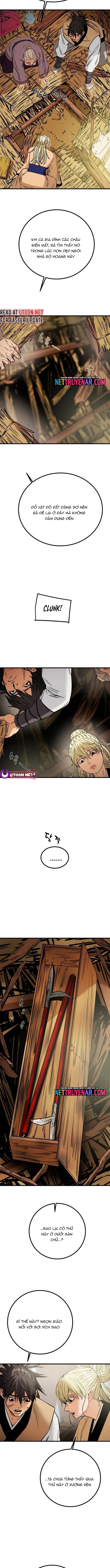 Minh Nguyệt Truyện Chapter 117 - 17