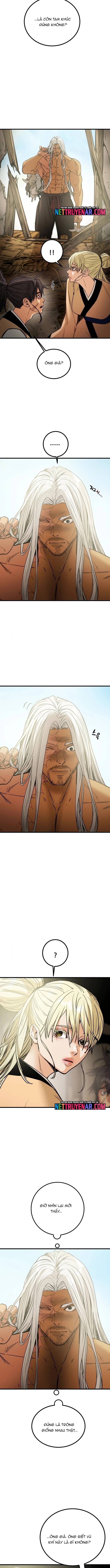 Minh Nguyệt Truyện Chapter 117 - 18