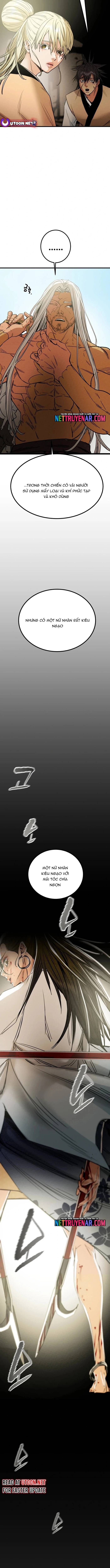Minh Nguyệt Truyện Chapter 117 - 19