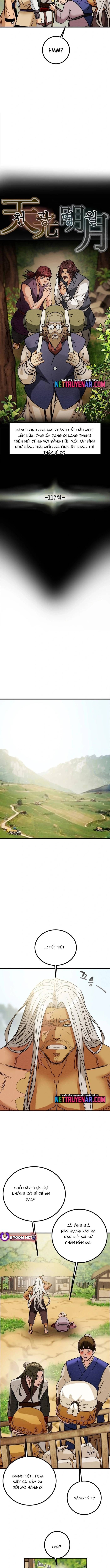 Minh Nguyệt Truyện Chapter 117 - 3