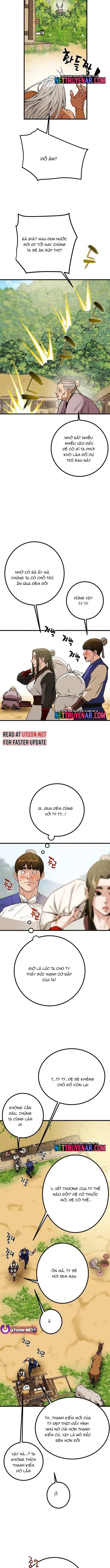 Minh Nguyệt Truyện Chapter 117 - 4