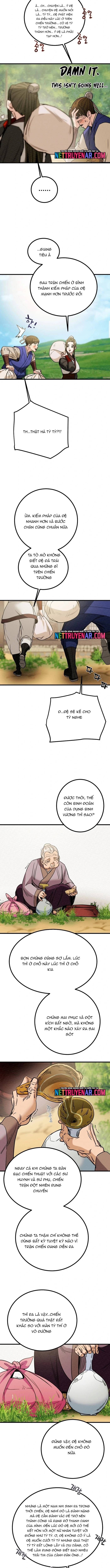 Minh Nguyệt Truyện Chapter 117 - 5