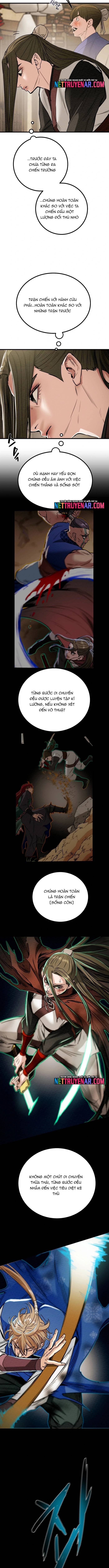 Minh Nguyệt Truyện Chapter 117 - 6