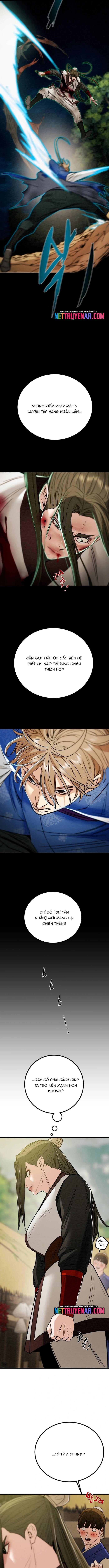 Minh Nguyệt Truyện Chapter 117 - 7