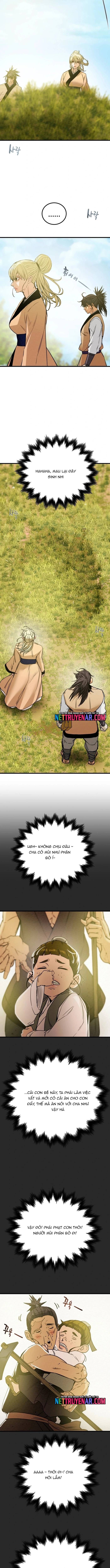 Minh Nguyệt Truyện Chapter 117 - 9