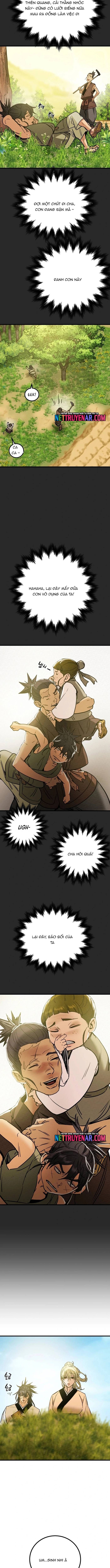 Minh Nguyệt Truyện Chapter 117 - 10