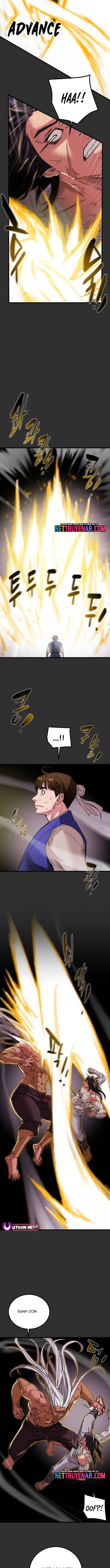 Minh Nguyệt Truyện Chapter 118 - 11