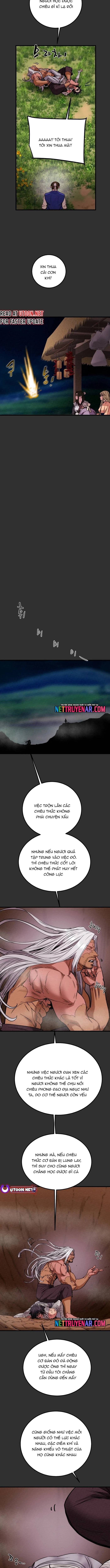 Minh Nguyệt Truyện Chapter 118 - 12