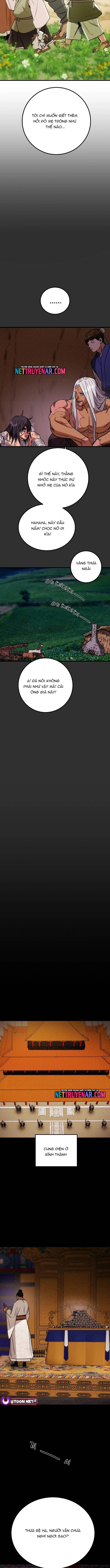 Minh Nguyệt Truyện Chapter 118 - 16