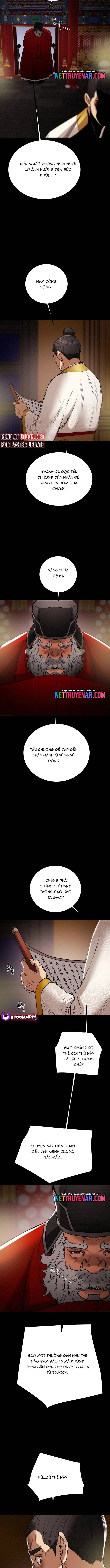 Minh Nguyệt Truyện Chapter 118 - 17