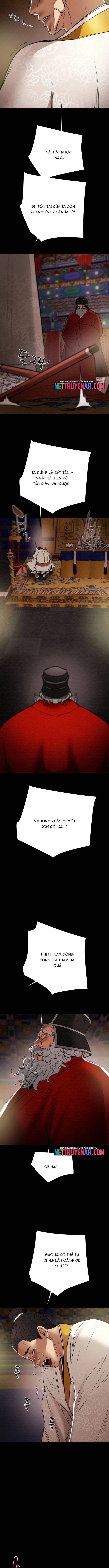 Minh Nguyệt Truyện Chapter 118 - 18
