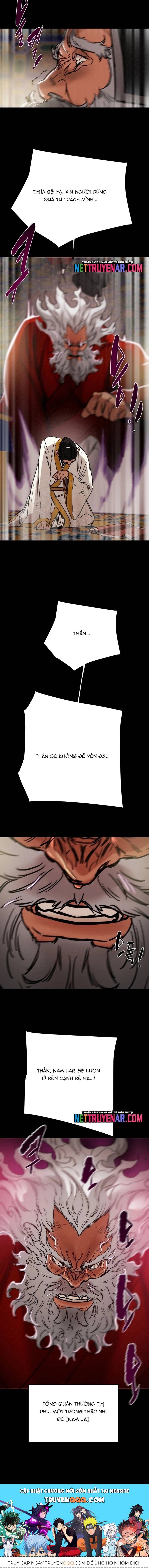 Minh Nguyệt Truyện Chapter 118 - 19