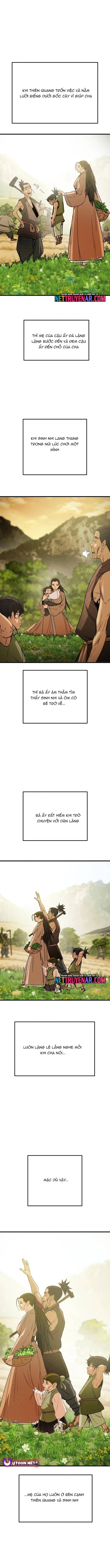 Minh Nguyệt Truyện Chapter 118 - 3