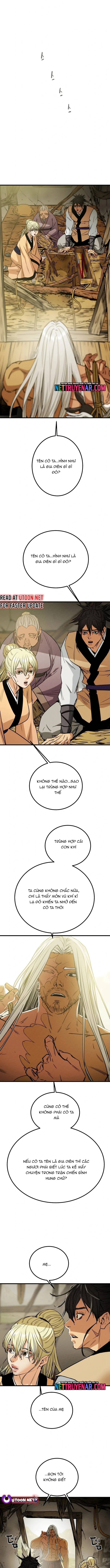 Minh Nguyệt Truyện Chapter 118 - 4