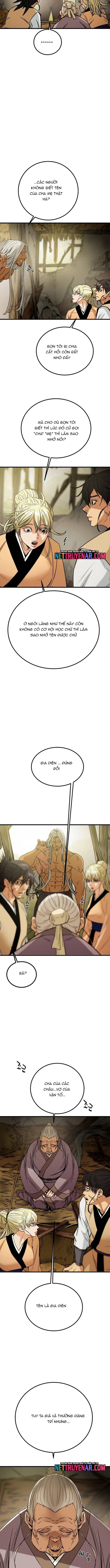 Minh Nguyệt Truyện Chapter 118 - 5