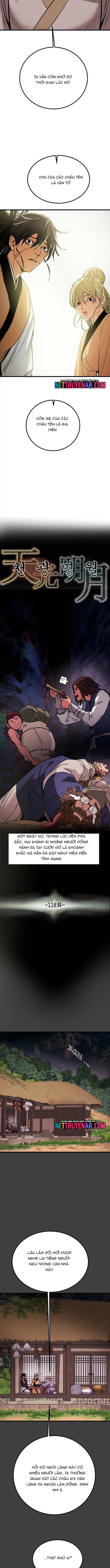 Minh Nguyệt Truyện Chapter 118 - 6