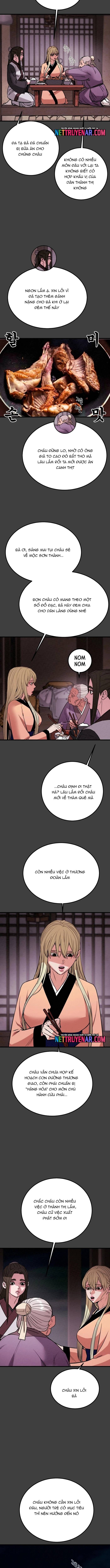 Minh Nguyệt Truyện Chapter 118 - 7