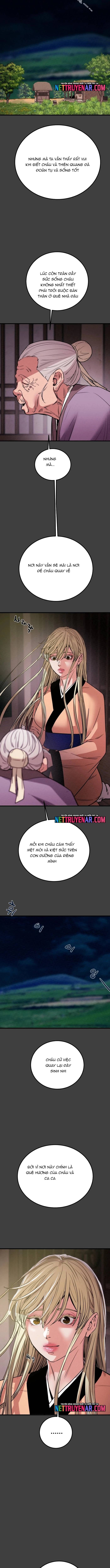 Minh Nguyệt Truyện Chapter 118 - 8