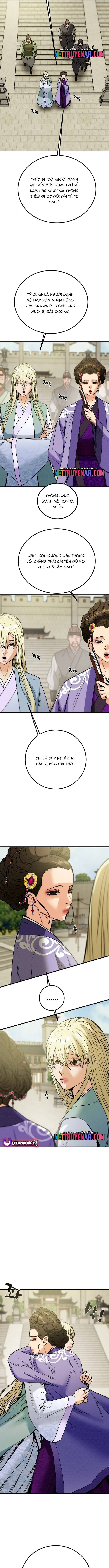 Minh Nguyệt Truyện Chapter 119 - 11