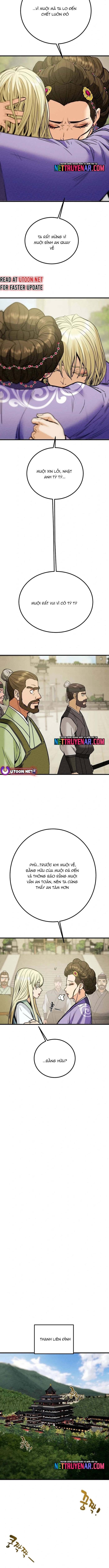 Minh Nguyệt Truyện Chapter 119 - 12