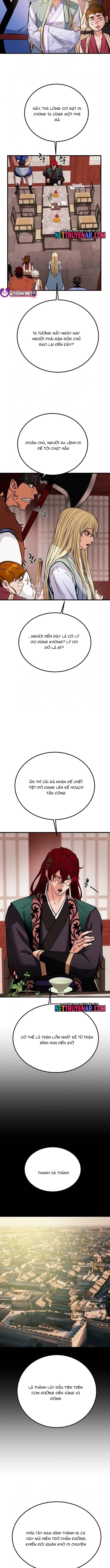 Minh Nguyệt Truyện Chapter 119 - 15