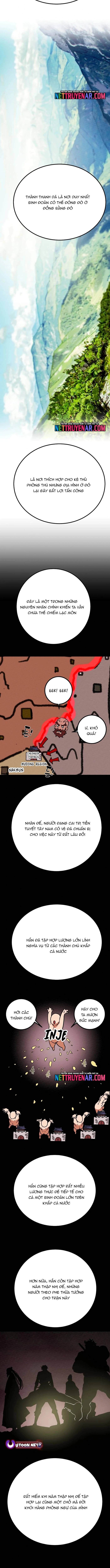 Minh Nguyệt Truyện Chapter 119 - 16