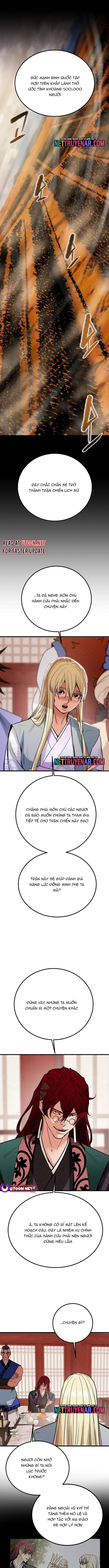 Minh Nguyệt Truyện Chapter 119 - 17