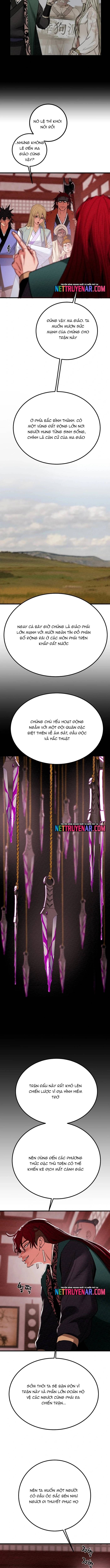 Minh Nguyệt Truyện Chapter 119 - 18