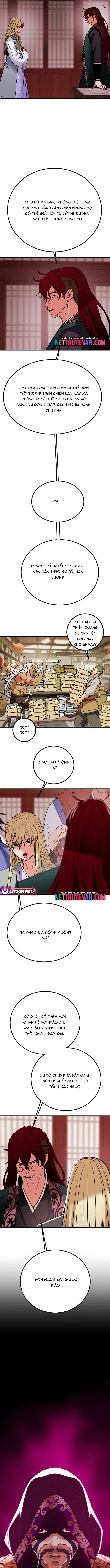 Minh Nguyệt Truyện Chapter 119 - 19