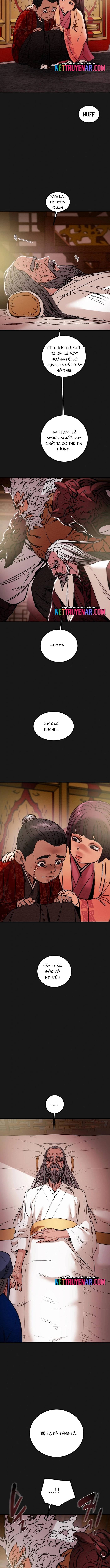 Minh Nguyệt Truyện Chapter 119 - 3