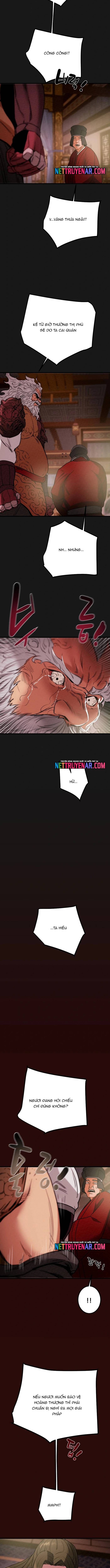 Minh Nguyệt Truyện Chapter 119 - 5