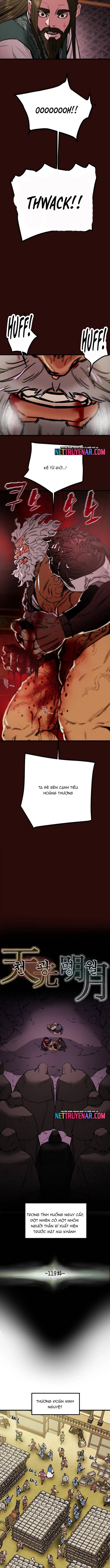 Minh Nguyệt Truyện Chapter 119 - 6