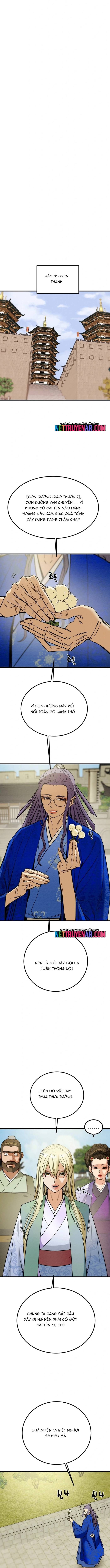 Minh Nguyệt Truyện Chapter 119 - 8