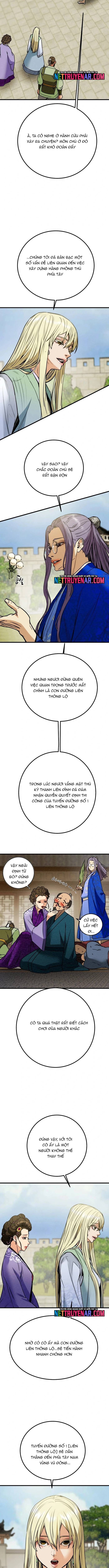 Minh Nguyệt Truyện Chapter 119 - 9