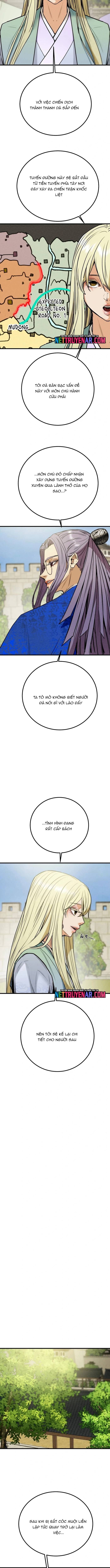 Minh Nguyệt Truyện Chapter 119 - 10