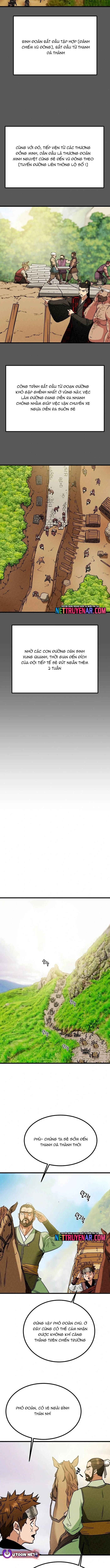 Minh Nguyệt Truyện Chapter 120 - 11