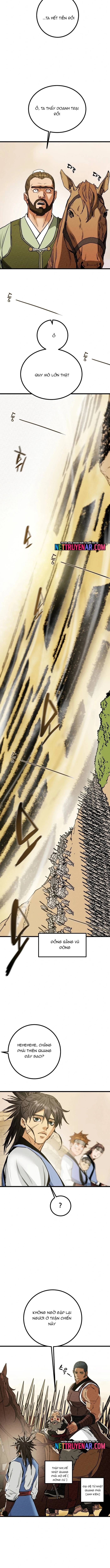 Minh Nguyệt Truyện Chapter 120 - 13