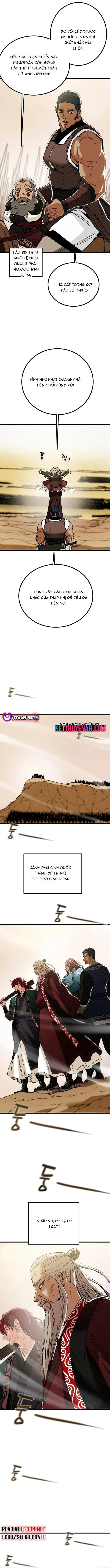 Minh Nguyệt Truyện Chapter 120 - 14