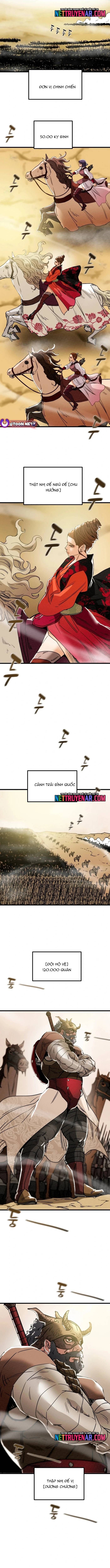 Minh Nguyệt Truyện Chapter 120 - 15