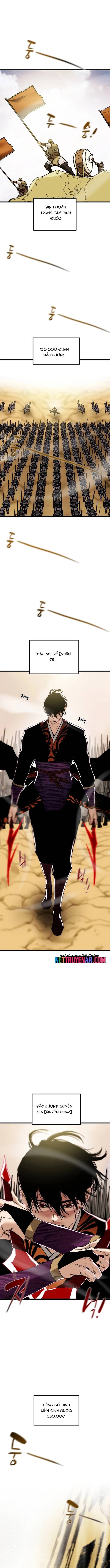 Minh Nguyệt Truyện Chapter 120 - 16