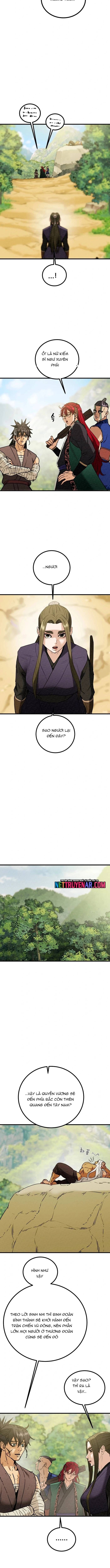 Minh Nguyệt Truyện Chapter 120 - 3