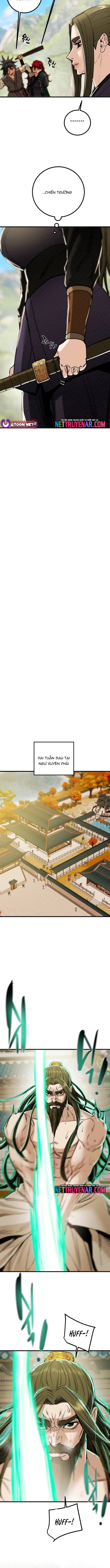 Minh Nguyệt Truyện Chapter 120 - 5