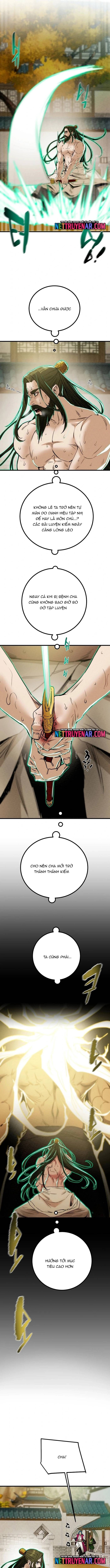 Minh Nguyệt Truyện Chapter 120 - 6