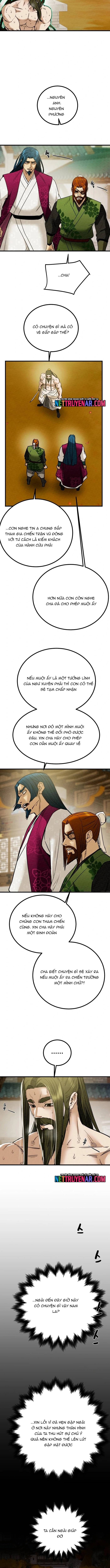 Minh Nguyệt Truyện Chapter 120 - 7