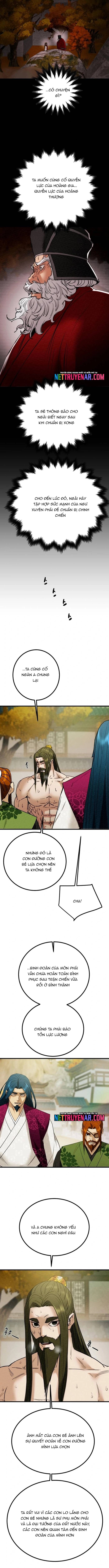 Minh Nguyệt Truyện Chapter 120 - 8